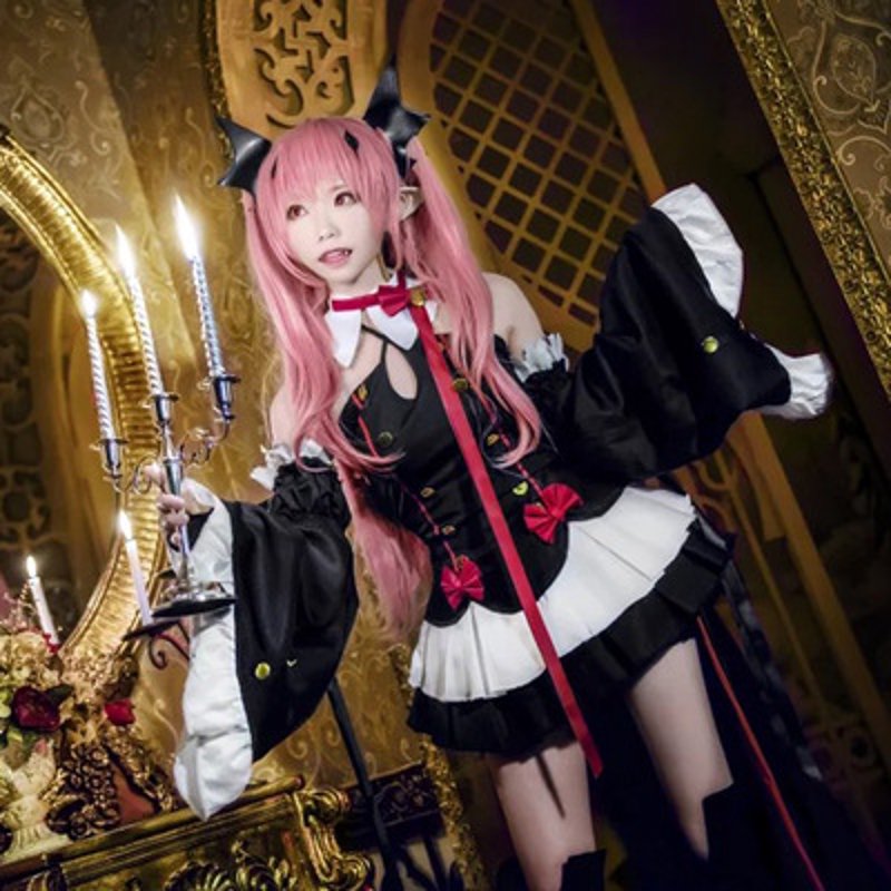 cosplay服装